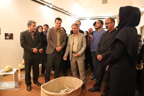 باستان شناسی