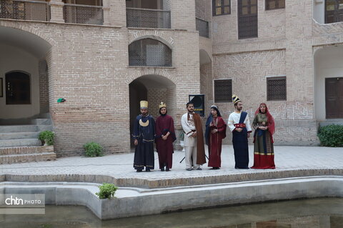 باستان شناسی