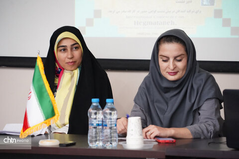 پنل تخصصی «گردشگری فرهنگی و تاریخی همدان» برگزار شد