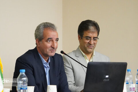 پنل تخصصی «گردشگری فرهنگی و تاریخی همدان» برگزار شد