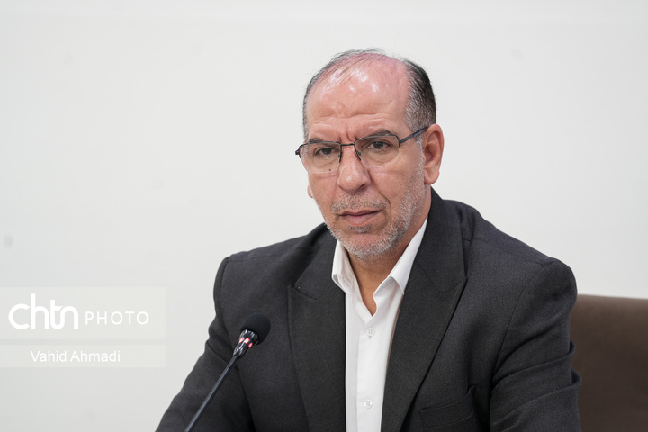 کمیته تخصصی شورای عالی میراث فرهنگی ،گردشگری و صنایع دستی