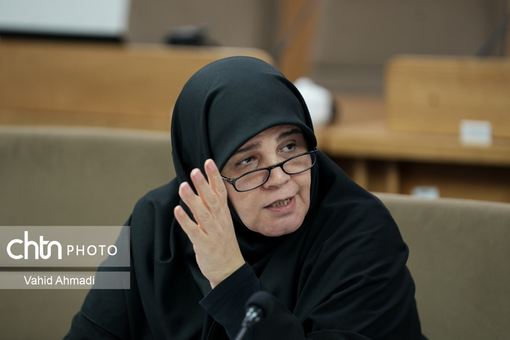 کمیته تخصصی شورای عالی میراث فرهنگی ،گردشگری و صنایع دستی