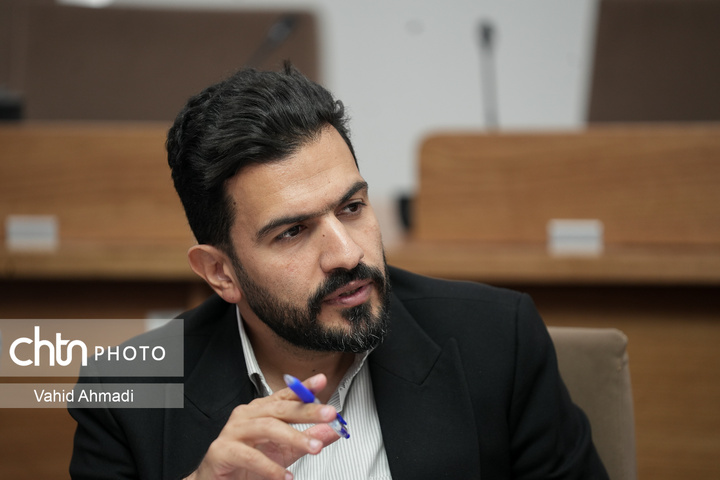 کمیته تخصصی شورای عالی میراث فرهنگی ،گردشگری و صنایع دستی