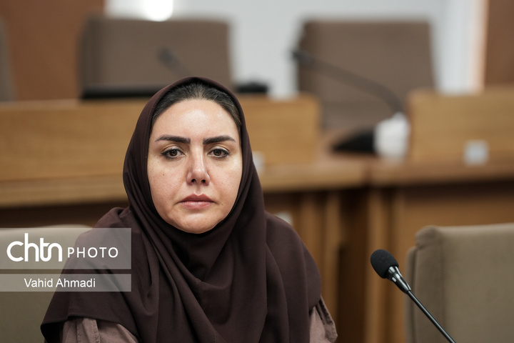 کمیته تخصصی شورای عالی میراث فرهنگی ،گردشگری و صنایع دستی