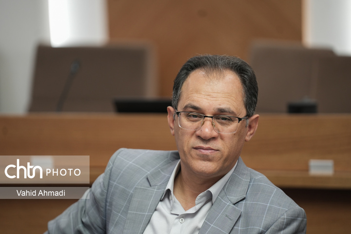 کمیته تخصصی شورای عالی میراث فرهنگی ،گردشگری و صنایع دستی