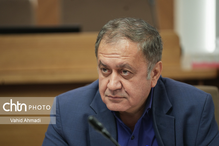 کمیته تخصصی شورای عالی میراث فرهنگی ،گردشگری و صنایع دستی