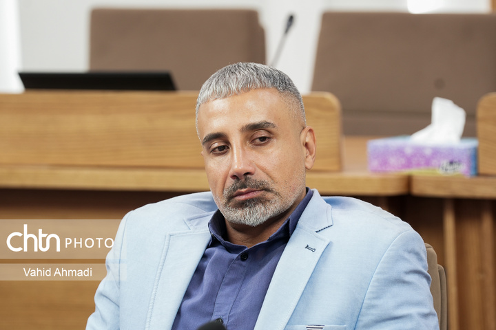 کمیته تخصصی شورای عالی میراث فرهنگی ،گردشگری و صنایع دستی