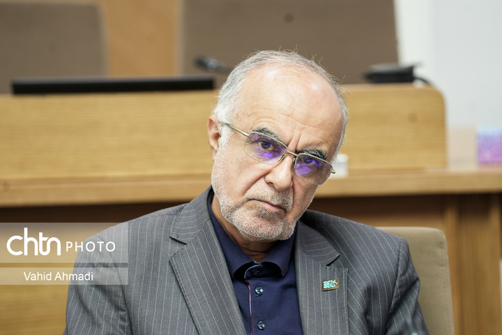 کمیته تخصصی شورای عالی میراث فرهنگی ،گردشگری و صنایع دستی