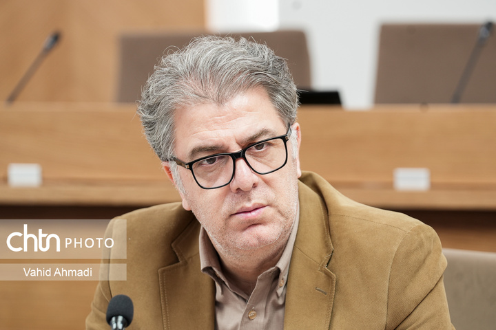 کمیته تخصصی شورای عالی میراث فرهنگی ،گردشگری و صنایع دستی