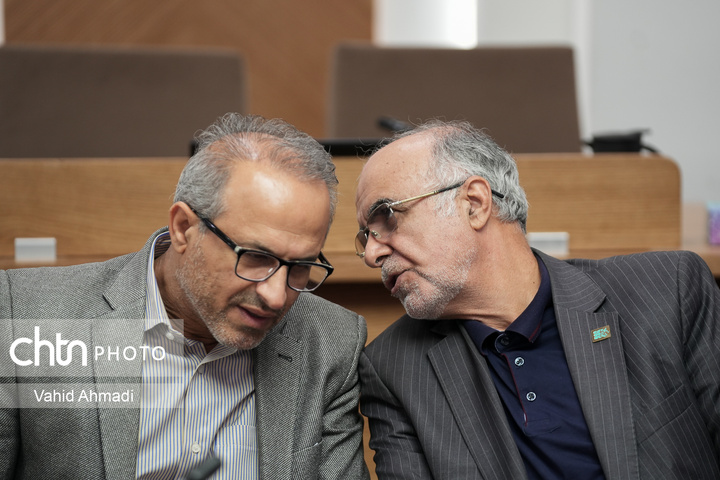 کمیته تخصصی شورای عالی میراث فرهنگی ،گردشگری و صنایع دستی