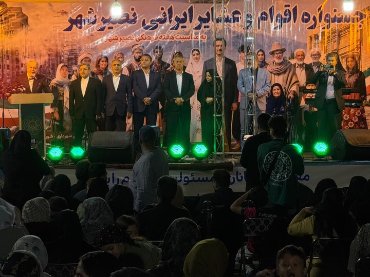 رباط‌کریم و مناطق پیرامونی تهران ظرفیت بالایی برای توسعه صنایع‌دستی دارند