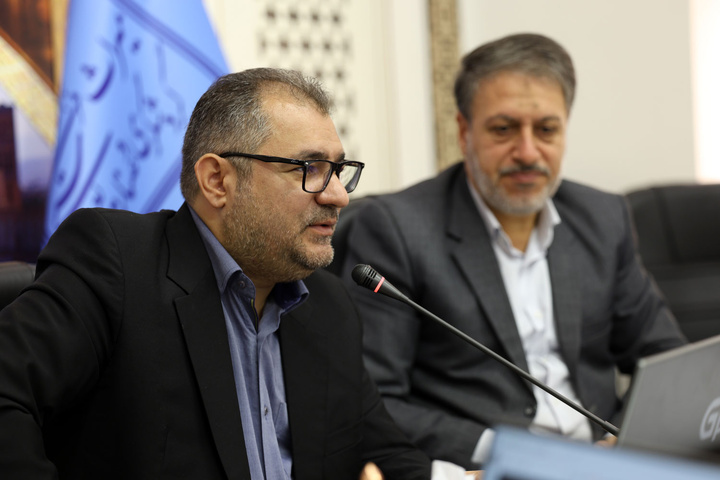 امربه‌معروف و نهی از منکر وظیفه همگانی است