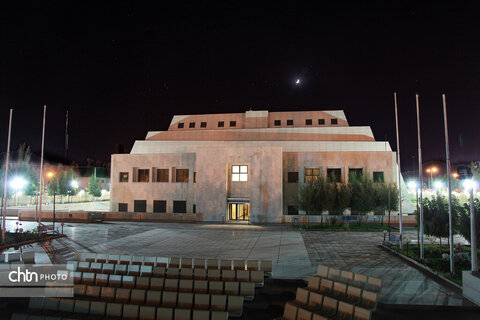 احداث نیروگاه خورشیدی ۴۰ کیلوواتی در موزه منطقه‌ای جنوب شرق