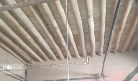 مرمت عصارخانه رضوی  چهارمحال و بختیاری ۴۰ درصد پیشرفت فیزیکی دارد