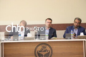 دومین جلسه شورای راهبردی میراث فرهنگی،گردشگری و صنایع دستی استان البرز