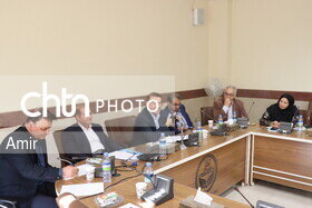 دومین جلسه شورای راهبردی میراث فرهنگی،گردشگری و صنایع دستی استان البرز