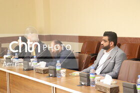 دومین جلسه شورای راهبردی میراث فرهنگی،گردشگری و صنایع دستی استان البرز