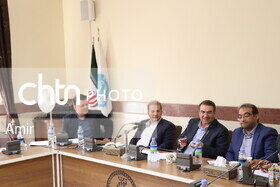 دومین جلسه شورای راهبردی میراث فرهنگی،گردشگری و صنایع دستی استان البرز