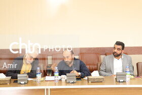 دومین جلسه شورای راهبردی میراث فرهنگی،گردشگری و صنایع دستی استان البرز