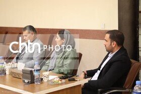 دومین جلسه شورای راهبردی میراث فرهنگی،گردشگری و صنایع دستی استان البرز