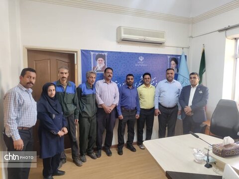 آموزش تشریفات، بخشی از برنامه توانمندسازی منابع انسانی میراث‌فرهنگی کرمان است