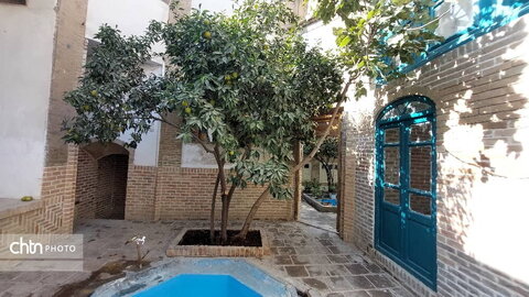 بازدید خانه جلال