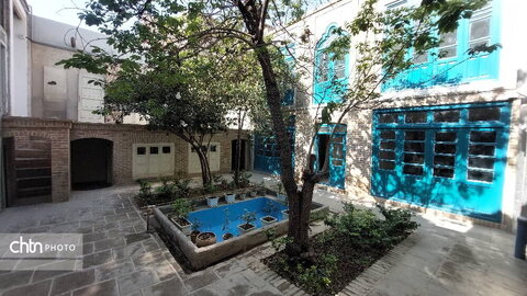 بازدید خانه جلال