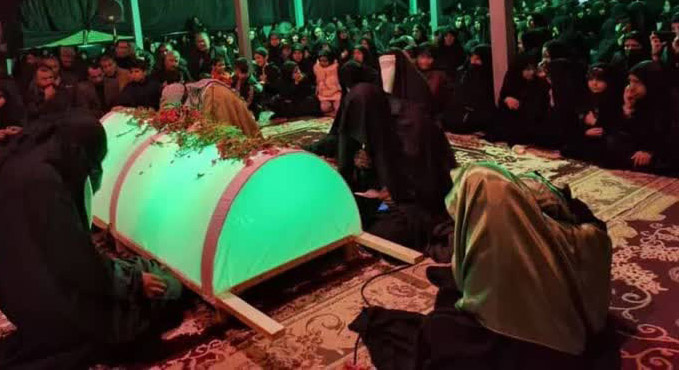 برگزاری بیست‌ویکمین یادمان ملی «یاس کبود» در خفر با محوریت تبیین ریشه‌های یهود و صهیونیسم از منظر قرآن