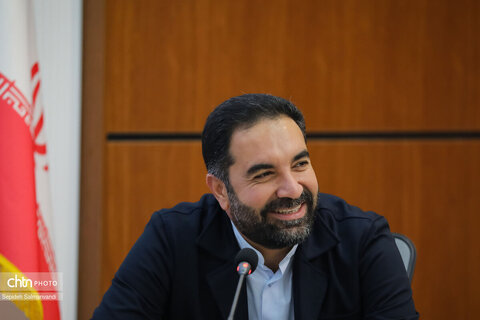 آئین گشایش و بهره‌برداری سالن اجتماعات اداره‌کل میراث‌فرهنگی، گردشگری و صنایع‌دستی خوزستان