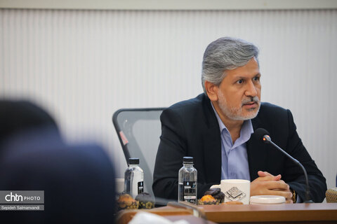 آئین گشایش و بهره‌برداری سالن اجتماعات اداره‌کل میراث‌فرهنگی، گردشگری و صنایع‌دستی خوزستان