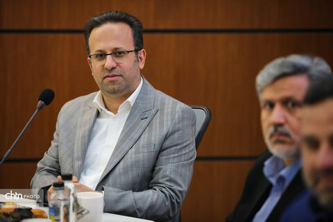 آئین گشایش و بهره‌برداری سالن اجتماعات اداره‌کل میراث‌فرهنگی، گردشگری و صنایع‌دستی خوزستان