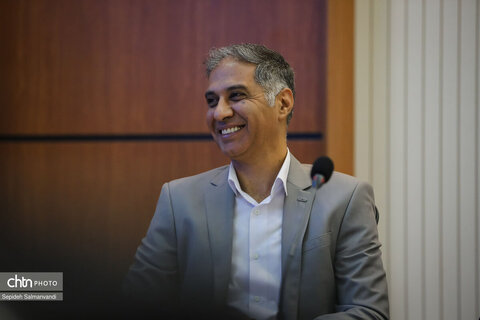 آئین گشایش و بهره‌برداری سالن اجتماعات اداره‌کل میراث‌فرهنگی، گردشگری و صنایع‌دستی خوزستان