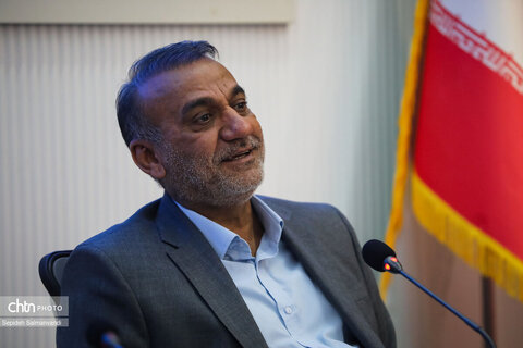 آئین گشایش و بهره‌برداری سالن اجتماعات اداره‌کل میراث‌فرهنگی، گردشگری و صنایع‌دستی خوزستان