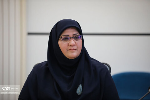 آئین گشایش و بهره‌برداری سالن اجتماعات اداره‌کل میراث‌فرهنگی، گردشگری و صنایع‌دستی خوزستان