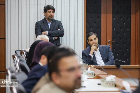 آئین گشایش و بهره‌برداری سالن اجتماعات اداره‌کل میراث‌فرهنگی، گردشگری و صنایع‌دستی خوزستان