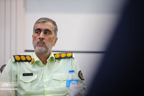 آئین گشایش و بهره‌برداری سالن اجتماعات اداره‌کل میراث‌فرهنگی، گردشگری و صنایع‌دستی خوزستان