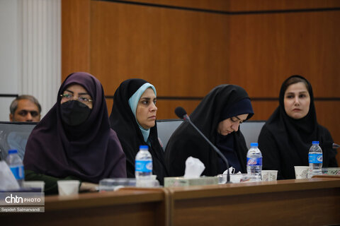 آئین گشایش و بهره‌برداری سالن اجتماعات اداره‌کل میراث‌فرهنگی، گردشگری و صنایع‌دستی خوزستان