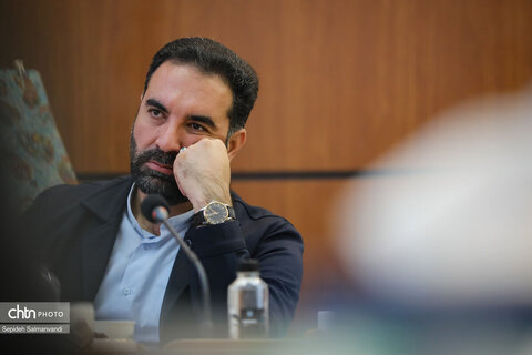 آئین گشایش و بهره‌برداری سالن اجتماعات اداره‌کل میراث‌فرهنگی، گردشگری و صنایع‌دستی خوزستان