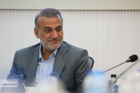 آئین گشایش و بهره‌برداری سالن اجتماعات اداره‌کل میراث‌فرهنگی، گردشگری و صنایع‌دستی خوزستان