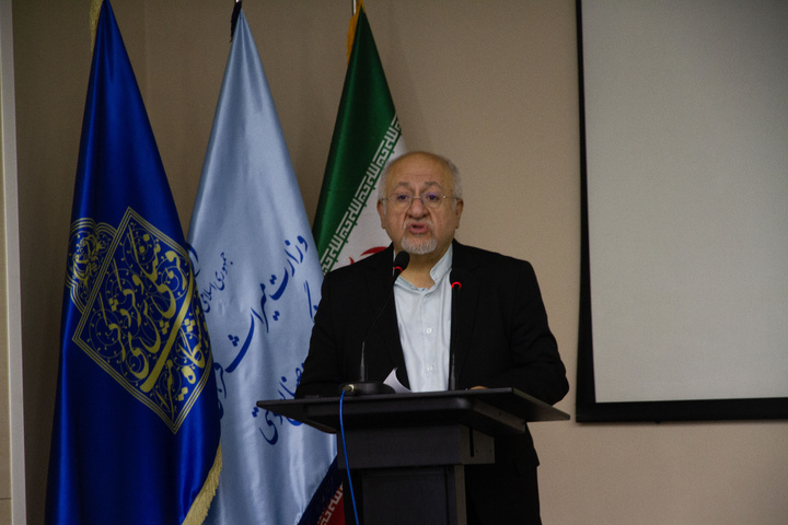 بازخوانی میراث کوروش نه‌تنها یک یاد تاریخی بلکه یک نیاز انسانی است