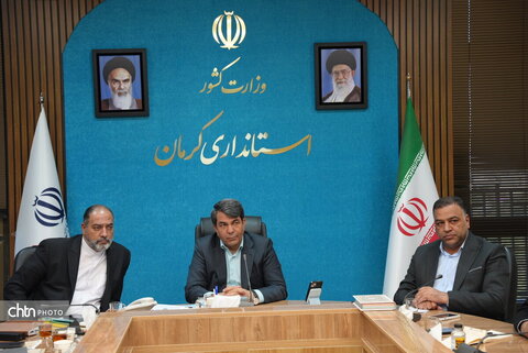 همایش بین المللی «بم پایتخت همدلی جهانی» رویدادی بزرگ و برندی بی‌نظیر برای استان خواهد بود