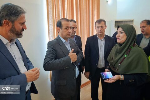 مدیرکل موزه ها به مازندران