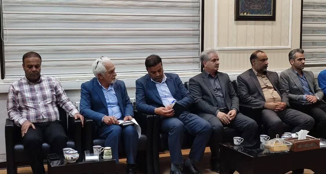 ششمین جشنواره محلی نان و قورمه در مهریز برگزار میشود