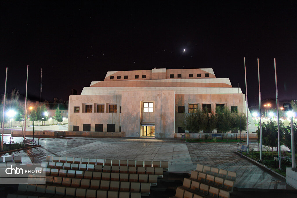 احداث نیروگاه خورشیدی ۴۰ کیلوواتی در موزه منطقه‌ای جنوب شرق