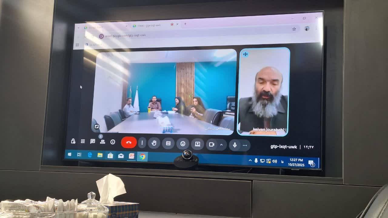 راه اندازی مرکز اسناد تخصصی بافت تاریخی اردکان