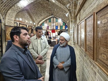 حمایت از هنرمندان و استمرار رویدادهای فرهنگی اولویت میراث‌فرهنگی کردستان است