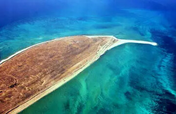 جزیره خارگو می‌تواند قطب گردشگری دریایی در بوشهر باشد