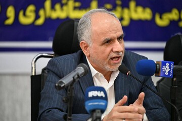 وزیر دادگستری: محدودیت سوختگیری خودروهای سیستان و بلوچستان اصلاح شود