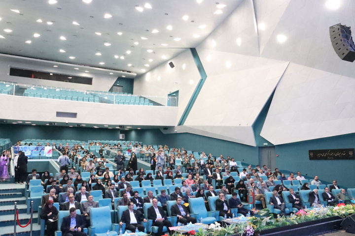 نخستین کنفرانس بینالمللی گردشگری سمنان، جاده ابریشم، فرصتها و چشماندازها نخستین کنفرانس بینالمللی گردشگری سمنان، جاده ابریشم، فرصتها و چشماندازها