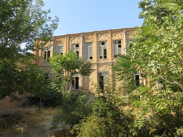 ابلاغ ضوابط حفاظتی ۲ خانه تاریخی در تبریز/ «خانه ناصح‌زاده» و «خانه سرکاراتی» تحت حفاظت وزارت میراث‌فرهنگی قرار گرفتند